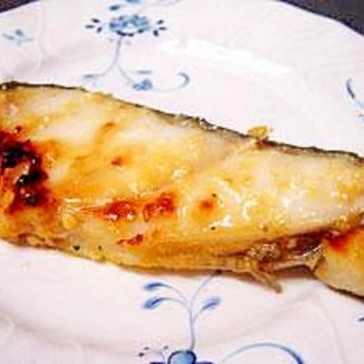 塩焼きに飽きたら 銀鱈の味噌焼き レシピ 作り方 By Leopoo 楽天レシピ 塩焼きに飽きたら 銀鱈の味噌焼き レシピ 作り方 By Leopoo 楽天レシピ